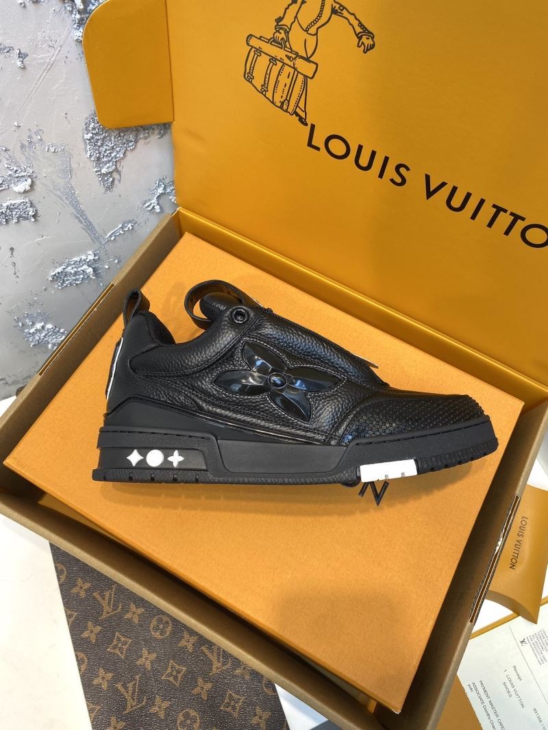 Louis Vuitton Trainer Sneaker